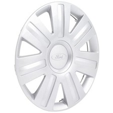Ford Fiesta Mk6 Fusion 14"