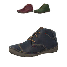 Josef Seibel Fergey 18