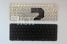 French HP Compaq 698694-051 633183-051 643263-051 697530-051 clavier keyboard