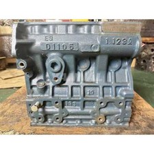 D1105 B Cylinder Block 16684-01018 For Kubota D1105 B Engine