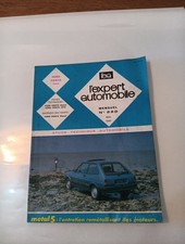 Revue Technique Ford 