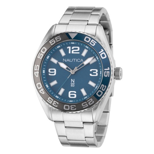 Montre homme nautica finn - montre,