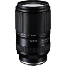 Objectif Tamron 28-300Mm F/4-7.1 Di Iii Vc Vxd (Sony E)