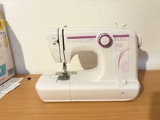 Machine à Coudre Carrefour 