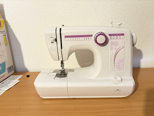 Machine coudre carrefour - machine,