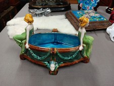 Cebtre De Table Jardinière En