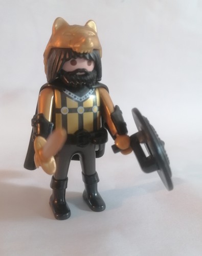 Playmobil 6868 personnage - playmobil,