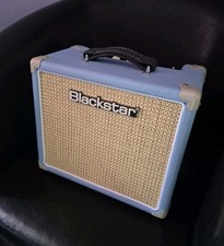 Ampli guitare lampes 1W