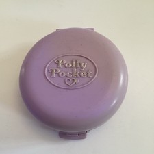 polly pocket bluebird vintage