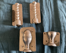 Lot de 4 Moules à Chocolat