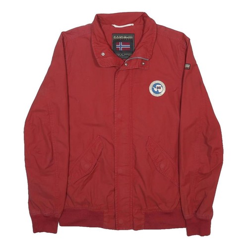 Napapijri veste bomber homme - veste,