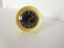 JAPY CADET : réveil vintage