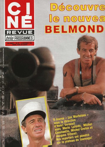 Ciné télé revue - revue, 49