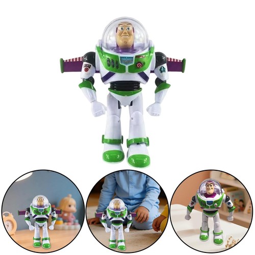 Pvc jouet robot électrique - pvc,