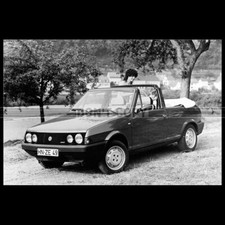 Photo A.032996 BERTONE CABRIO