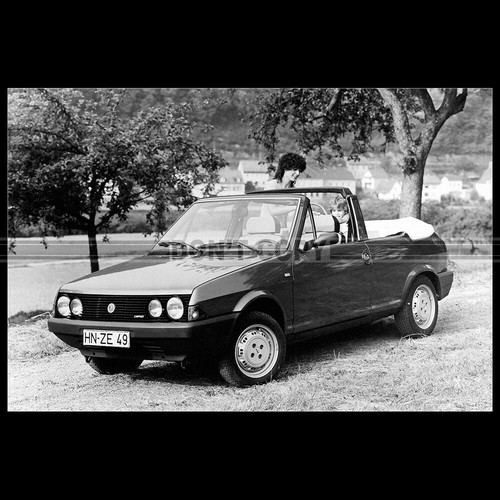 Photo 032996 bertone cabrio - bertone,