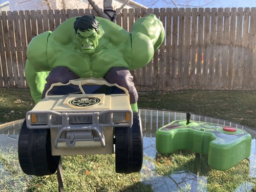Marvel avengers xpv remote - marvel,