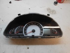 compteur hyundai matrix 94004