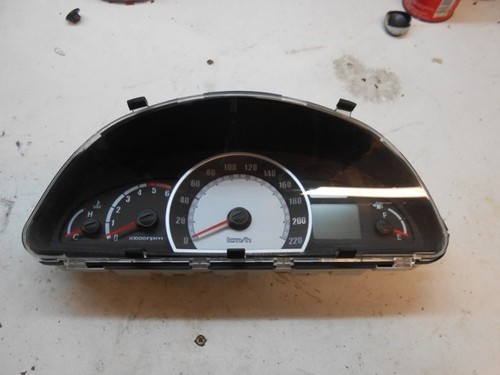 Compteur hyundai matrix - compteur,