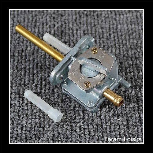 Robinet essence pour suzuki - robinet,