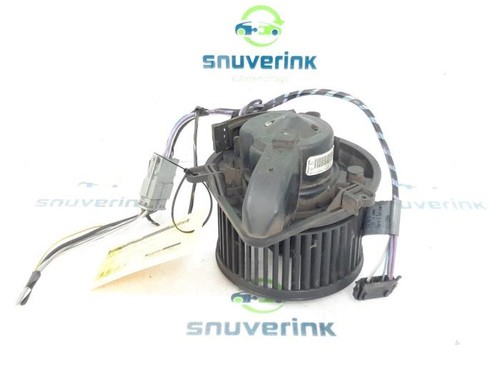 Moteur turbine ventilateur - moteur, de