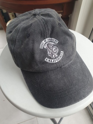 Casquette base ball sons of - base,