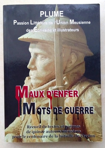 Guerre maux d - maux, d'enfer