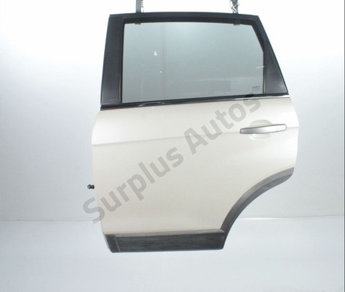 Porte arriere gauche 94543752 - gauche,