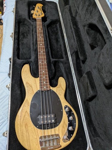 Musicman stingray 1996 - stingray, /