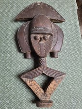 Gardien reliquaire KOTA Wumbu