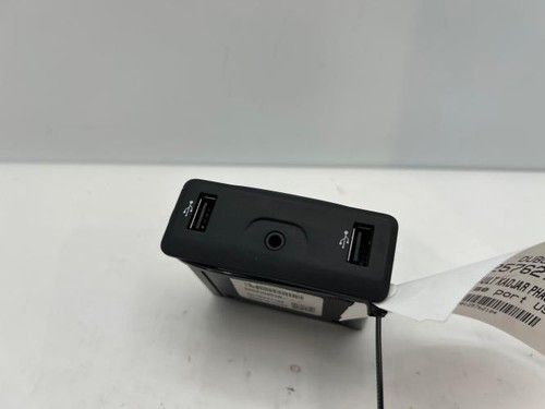 Prise port usb renault - port, kadjar