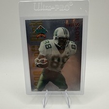 1998 Playoff Prestige SSD