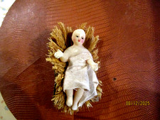 JESUS DE CRECHE ANCIEN EN
