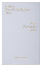 FRANCIS KURKDJIAN AQUA