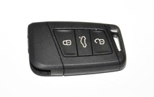 Clé Radio Pliant 3G0959752BC