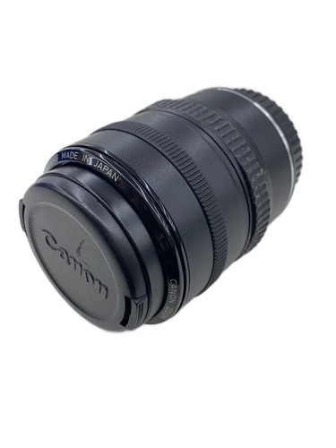 Canon lens used - canon,