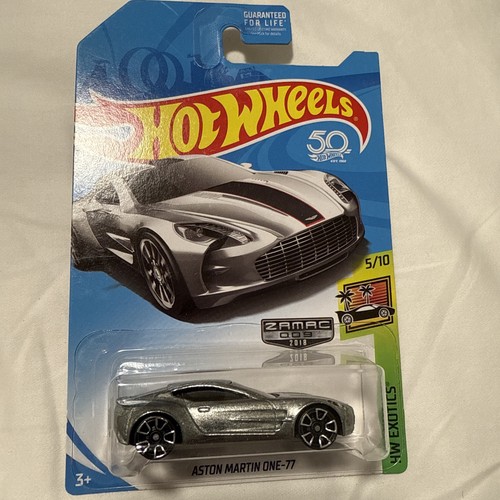 Hot wheels 2018 - hot,