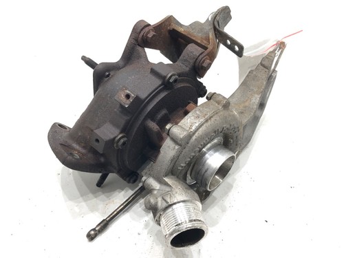 Turbocompresseur jaguar - turbocompresseur,