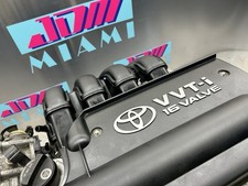 2000-2005 Toyota MR2 Spyder 1.8L Engine Motor 1ZZ-FE 93K Miles