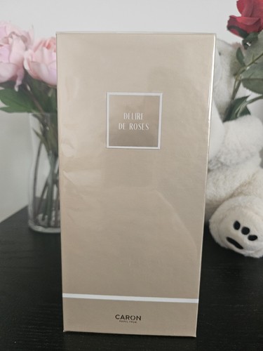 Caron delire roses - caron, de
