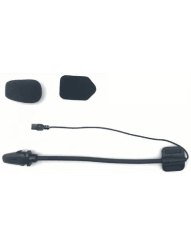 Microphone semi rigide sena - fr,