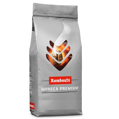 Rombouts café décaféiné - café,