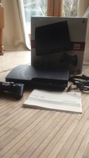Console PlayStation 3 Ps3 Slim