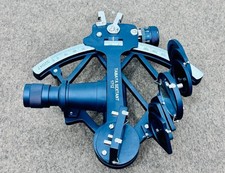 Sextant nautique Tamaya en