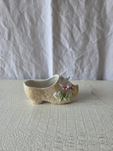 Chausson sabot soulier - sabot,