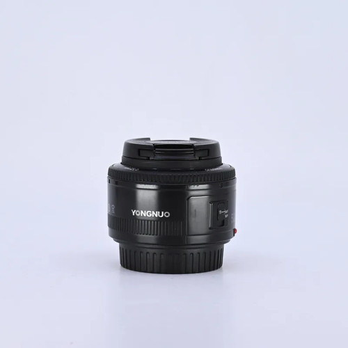 Yongnuo 50mm d occasion - yongnuo, d'occasion