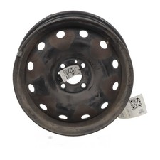 Jante tôle - Dacia SANDERO I