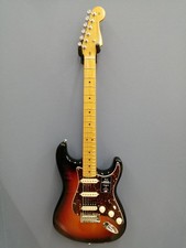 Guitare électrique FENDER USA