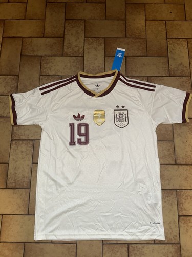 Maillot espagne lamine - maillot,