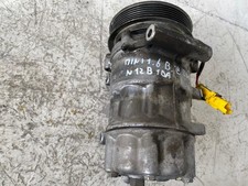 Compresseur A/C Pour MINI